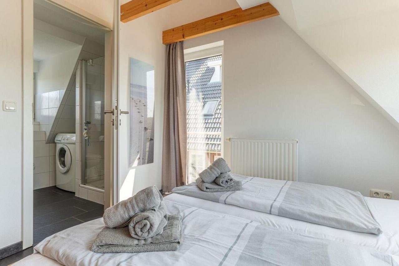 Ferienhaus Rh "Strandkobold" Sankt Peter-Ording Exterior foto